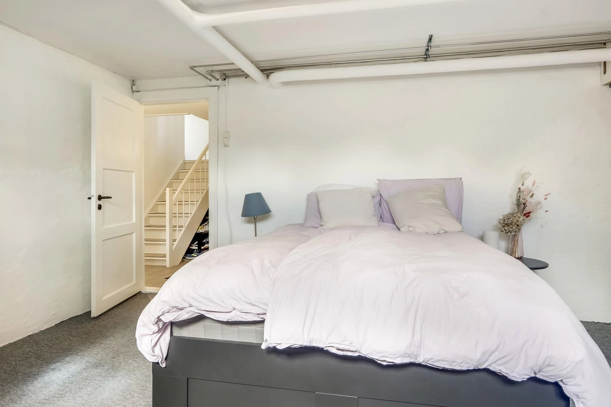 Kaufen Sie ein helles Haus mit drei Schlafzimmern und einem Wohnzimmer in Odense - 738k €