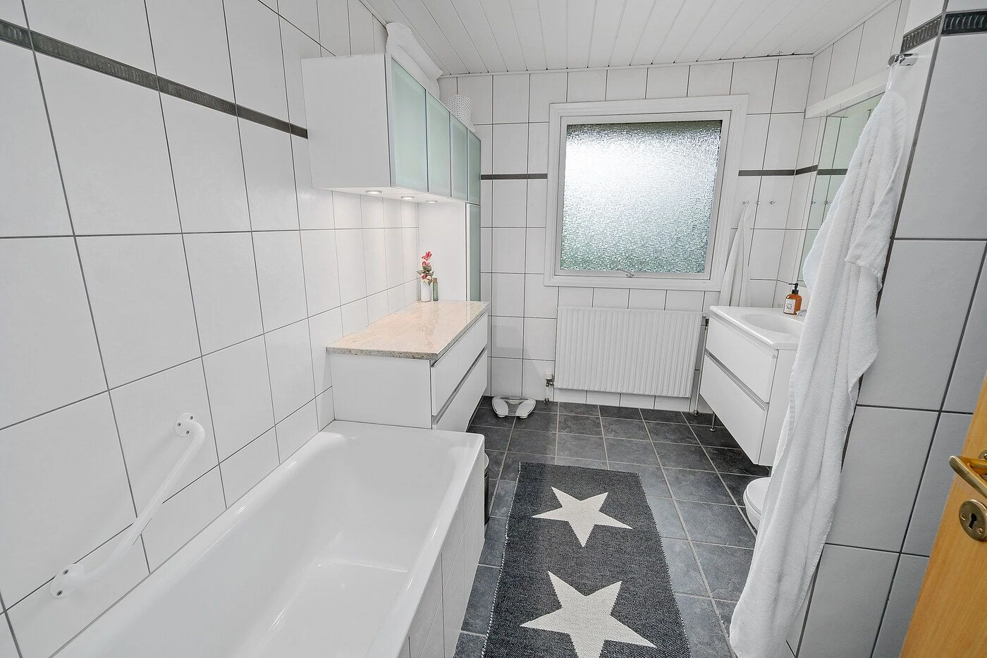 Geräumiges 7-Zimmer-Haus für eine große Familie in Odense, Dänemark