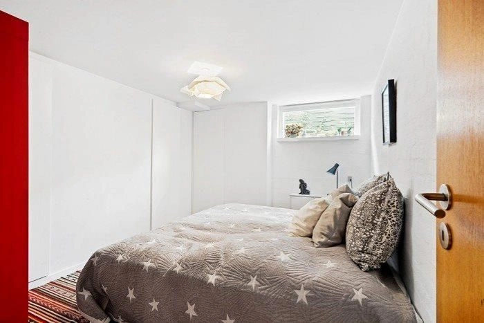 Elegant villa in the prestigious area of Odense, Denmark