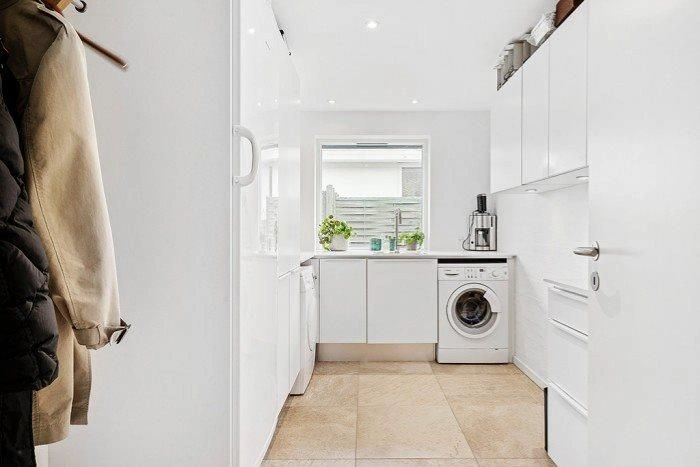 Elegant villa in the prestigious area of Odense, Denmark