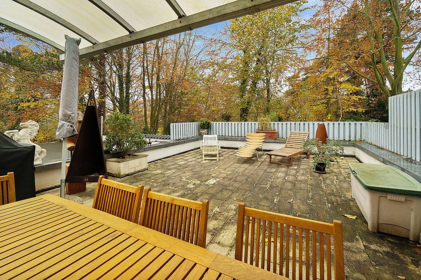 Geräumiges Haus in einer prestigeträchtigen Lage in Odense mit 10 Zimmern, Dänemark