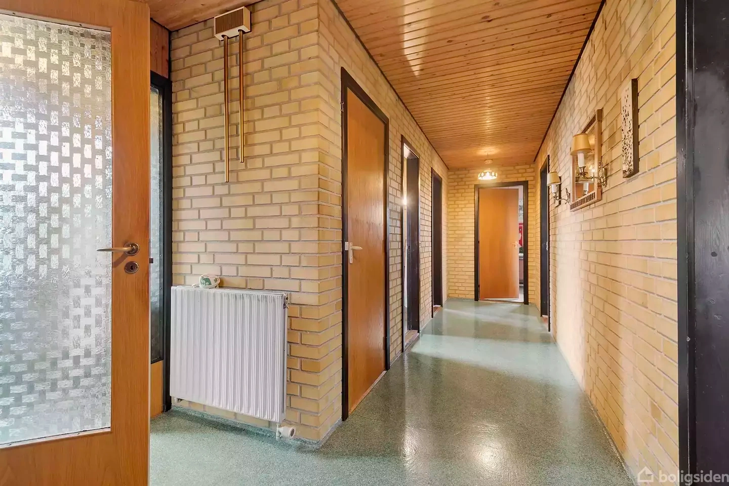 منزل جذاب مكون من 4 غرف نوم في Esbjerg، الدنمارك