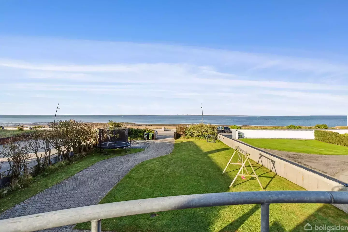 Spacious 4-bedroom house in Esbjerg, Denmark