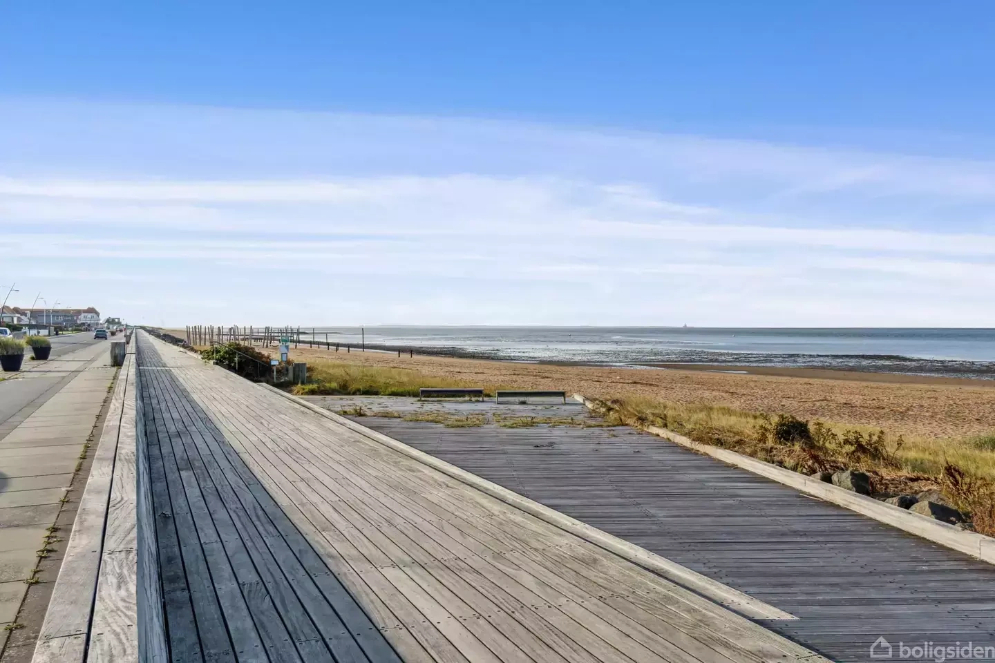 Spacious 4-bedroom house in Esbjerg, Denmark