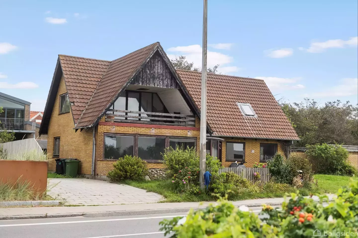 Casa amplia de 6 dormitorios en Esbjerg, Dinamarca
