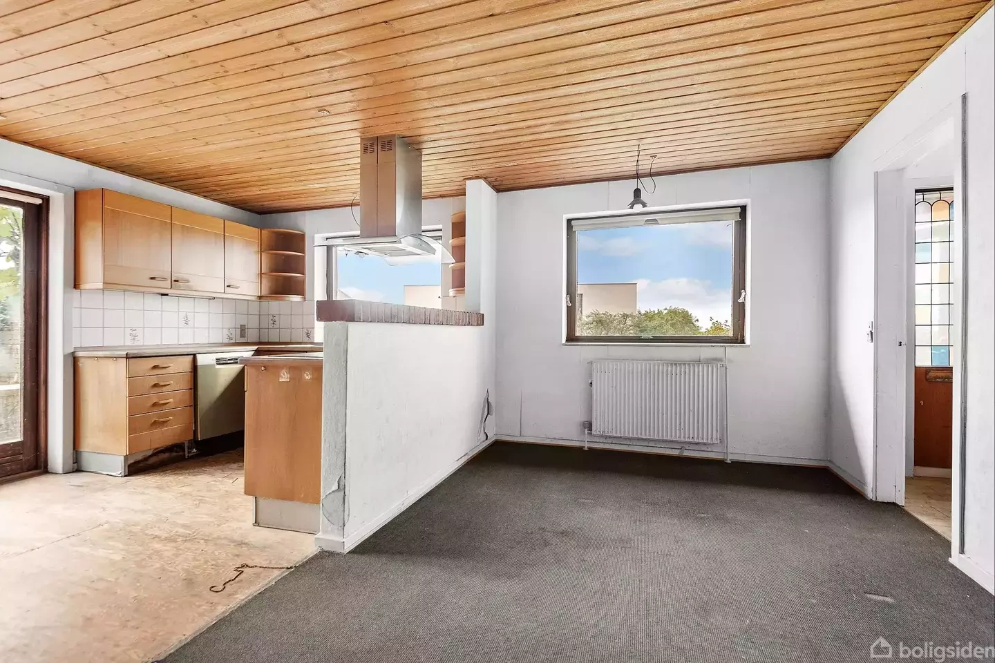 Casa amplia de 6 dormitorios en Esbjerg, Dinamarca