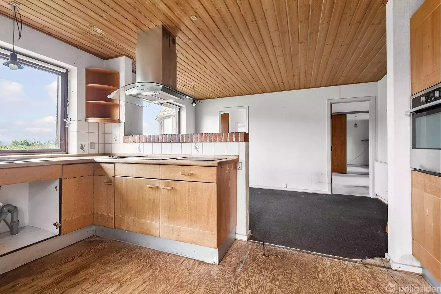 Casa amplia de 6 dormitorios en Esbjerg, Dinamarca