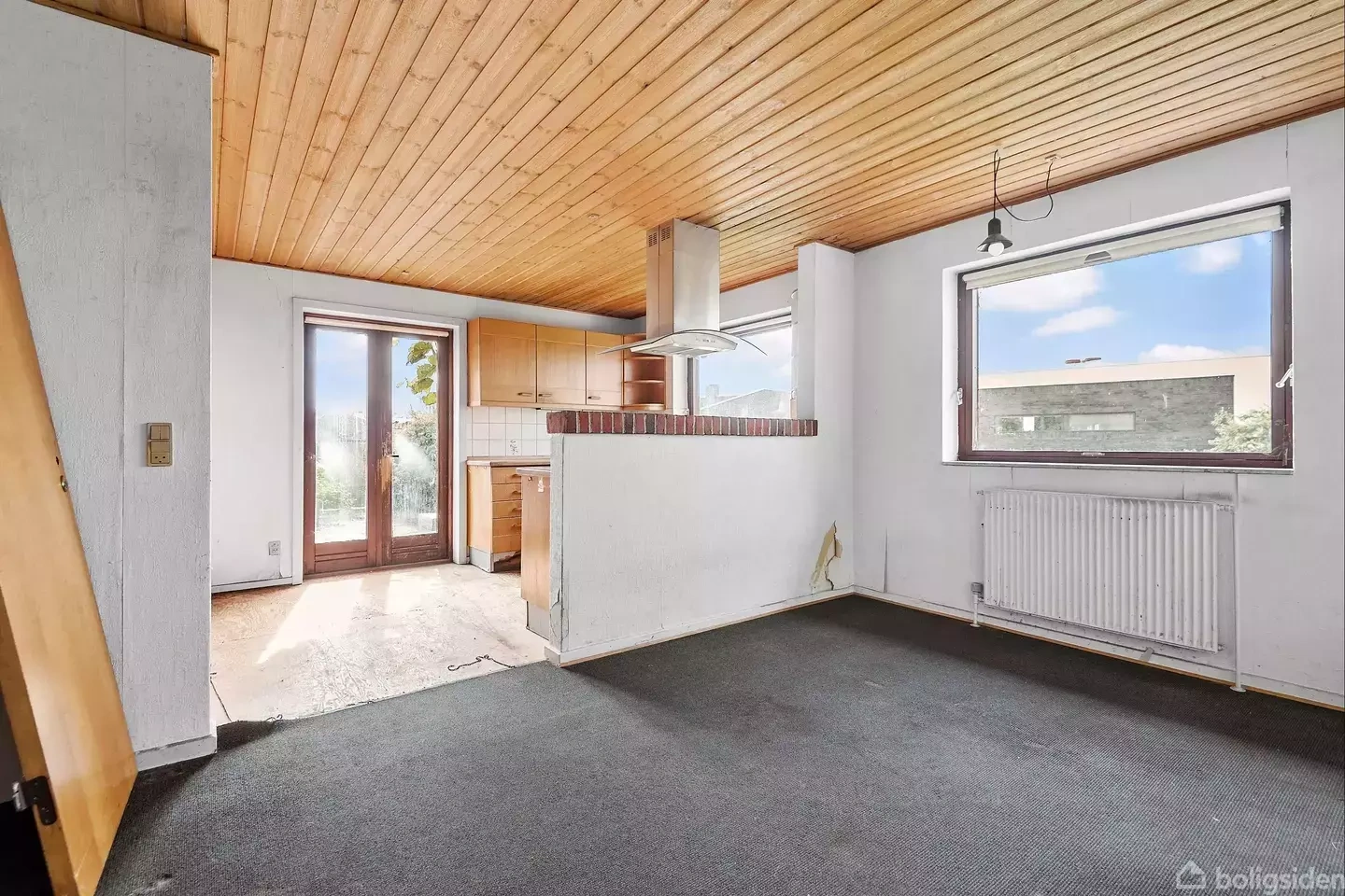 Casa amplia de 6 dormitorios en Esbjerg, Dinamarca