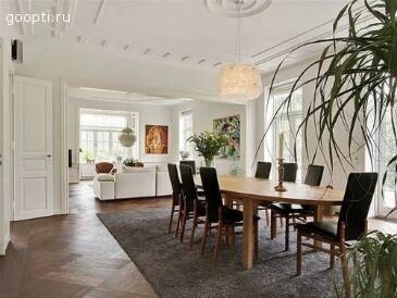 Spacious 5-bedroom villa in Copenhagen, Denmark