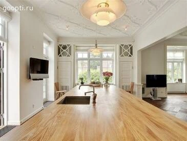 فيلا فسيحة مكونة من 5 غرف نوم في كوبنهاغن، الدنمارك