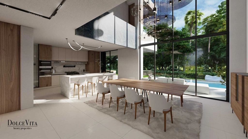 Großzügige Villa (574 m²) in Cap Cana, Dominikanische Republik