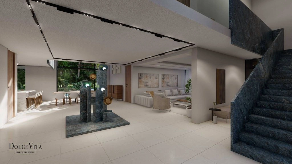 Großzügige Villa (574 m²) in Cap Cana, Dominikanische Republik