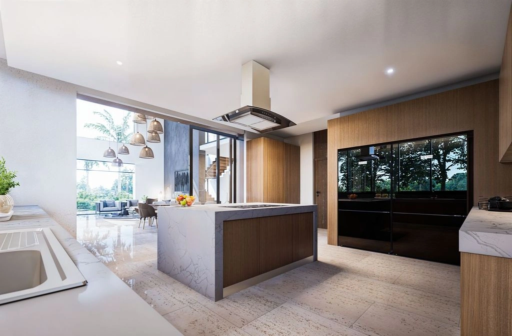 Geräumige Villa (714 m²) in Cap Cana, Dominikanische Republik