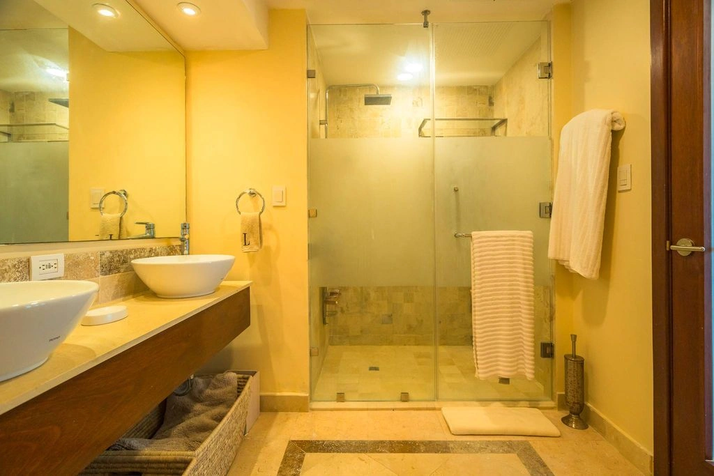 Helles Apartment (99 m²) in Cap Cana, Dominikanische Republik