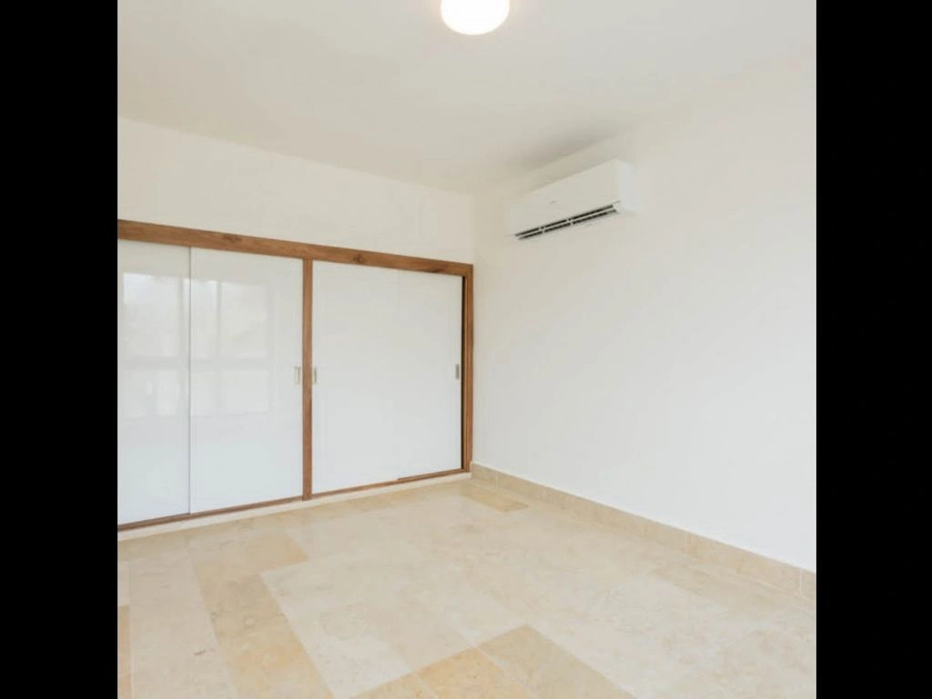 Modernes Haus in Puerto Plata, Dominikanische Republik