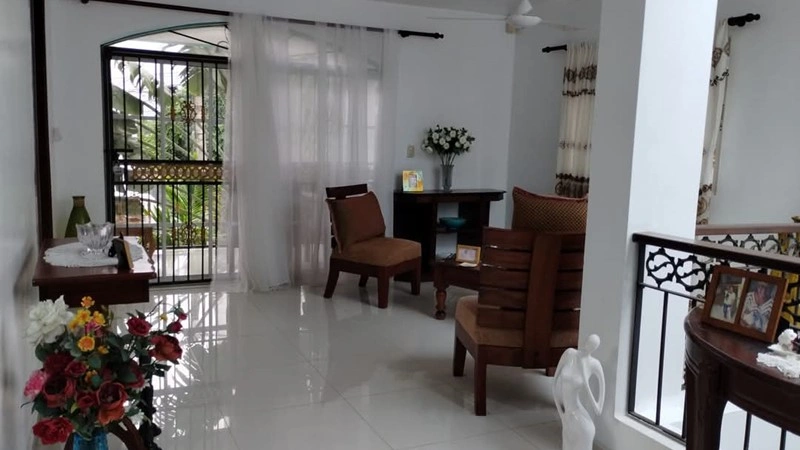 Geräumige Villa, 418 m² in Puerto Plata, Dominikanische Republik