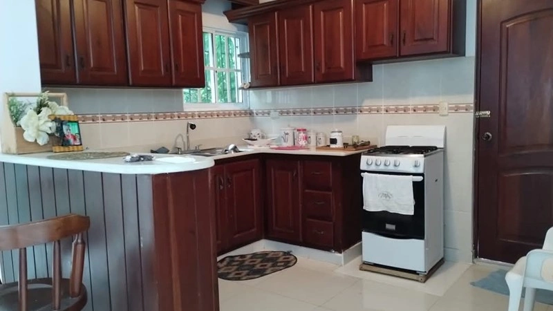 Geräumige Villa, 418 m² in Puerto Plata, Dominikanische Republik