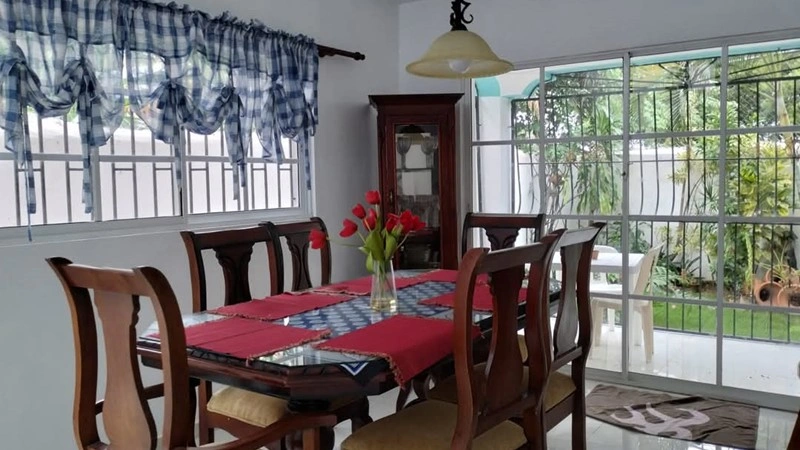 Geräumige Villa, 418 m² in Puerto Plata, Dominikanische Republik