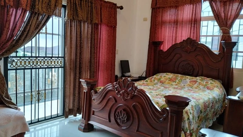 Geräumige Villa, 418 m² in Puerto Plata, Dominikanische Republik