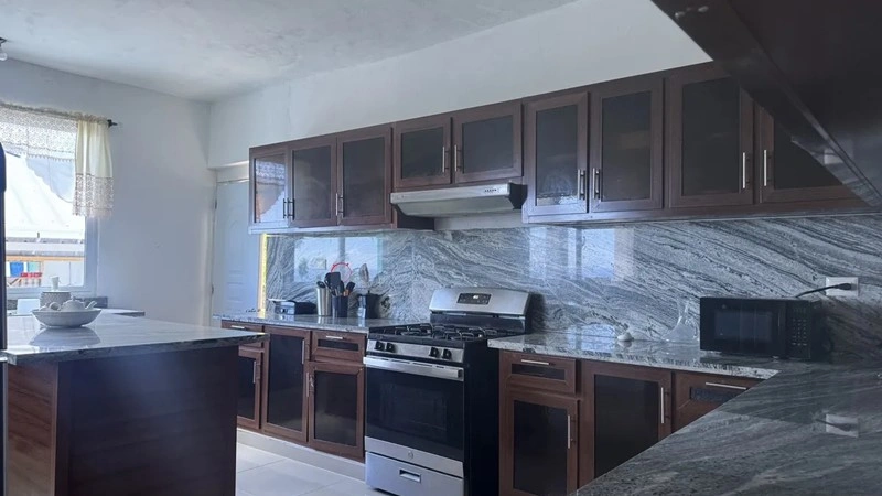 Geräumige Villa (580 m²) in Puerto Plata, Dominikanische Republik