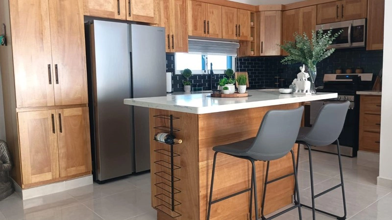 Geräumige Villa (170 m²) in Puerto Plata, Dominikanische Republik