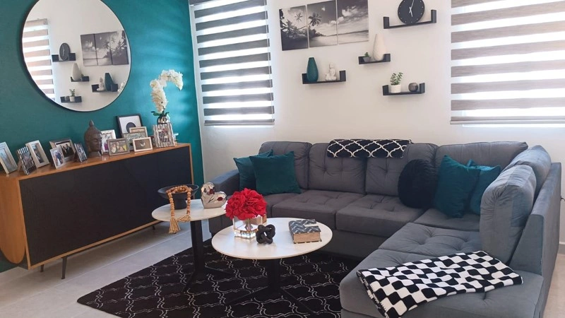 Geräumige Villa (170 m²) in Puerto Plata, Dominikanische Republik