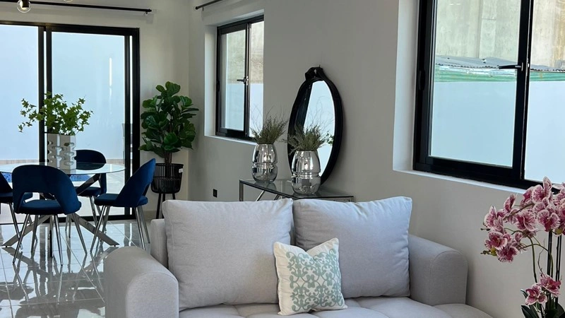 Amplia villa de 208 m² en Puerto Plata, República Dominicana