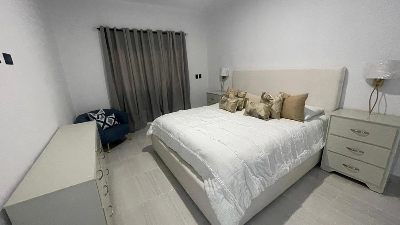 Amplia villa de 208 m² en Puerto Plata, República Dominicana