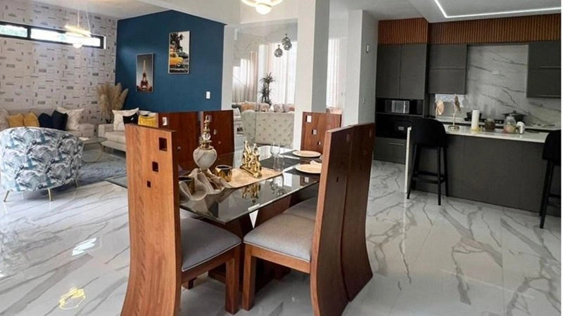 Villa espaçosa de 5 quartos em Puerto Plata, República Dominicana