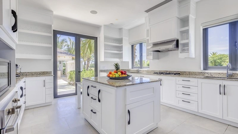 Komfortable 7‑Schlafzimmer-Villa in Bavaro, Dominikanische Republik