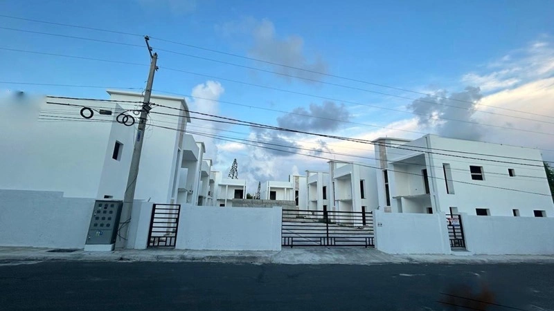 Vivenda espaçosa de 270 m² em Bávaro, República Dominicana