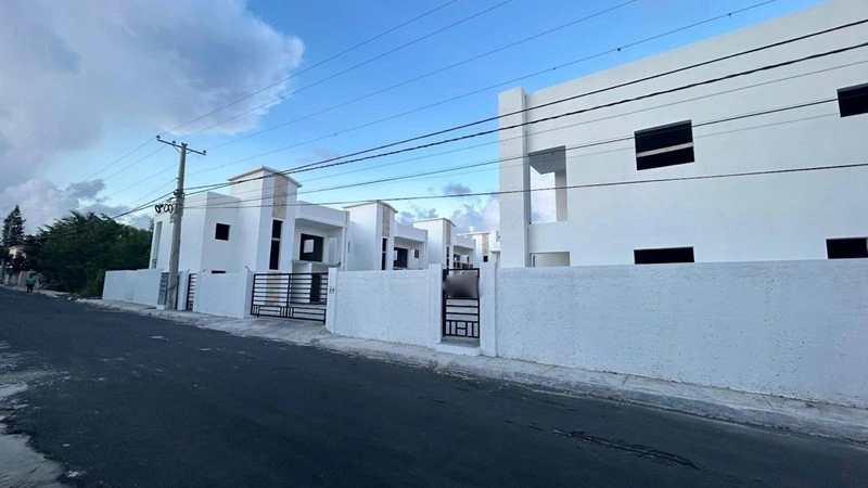 Vivenda espaçosa de 270 m² em Bávaro, República Dominicana