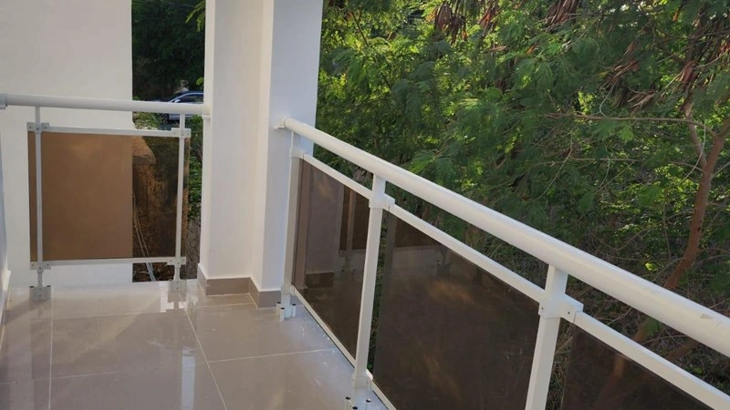 Vivenda espaçosa de 270 m² em Bávaro, República Dominicana