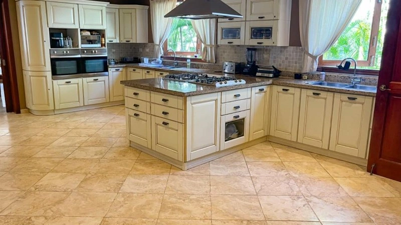 Villa espaçosa 1115 m² em Bávaro, República Dominicana