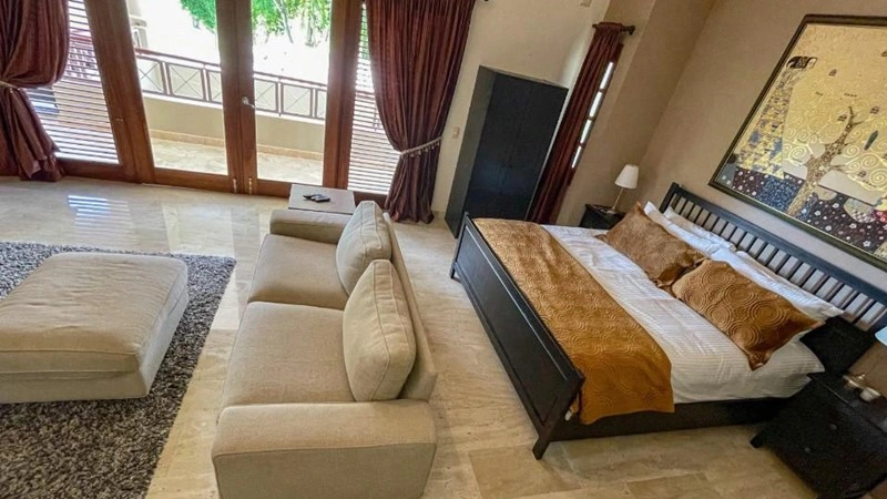 Villa espaçosa 1115 m² em Bávaro, República Dominicana