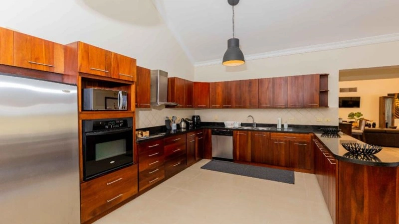 Geräumige Villa (675 m²) in Bavaro, Dominikanische Republik