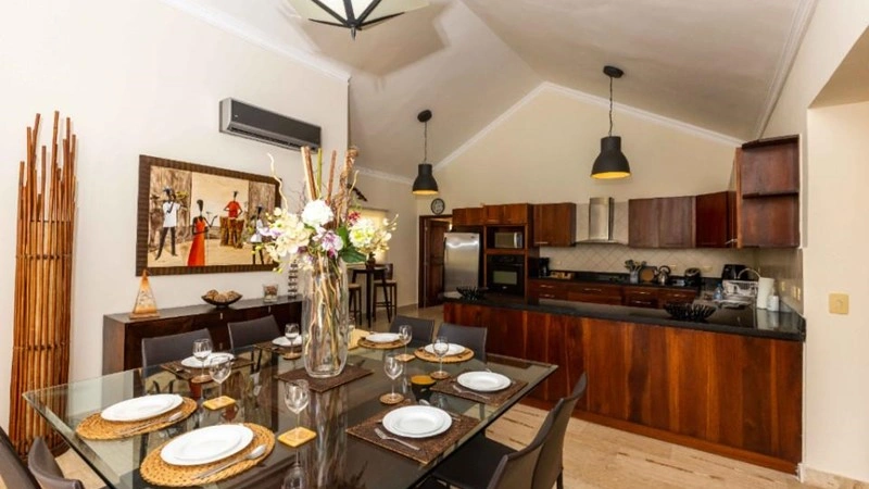 Geräumige Villa (675 m²) in Bavaro, Dominikanische Republik