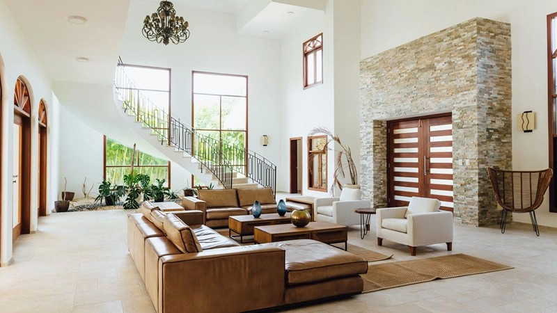 Geräumige Villa, 659 m², Bavaro, Dominikanische Republik