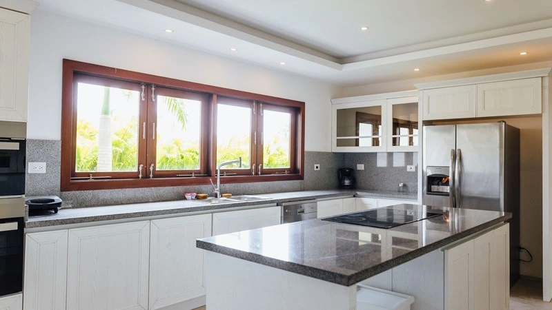 Geräumige Villa, 659 m², Bavaro, Dominikanische Republik