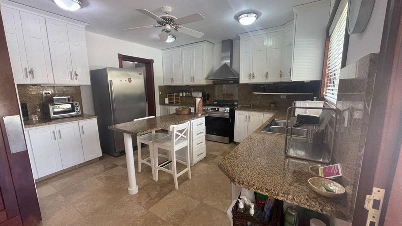 Geräumige Villa 1263 m² in Bávaro, Dominikanische Republik