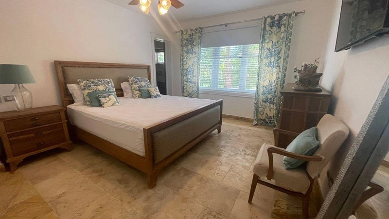 Geräumige Villa 1263 m² in Bávaro, Dominikanische Republik