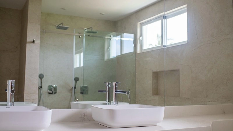 Bavaro, Dominican Republic में आरामदायक 3-बेडरूम विला