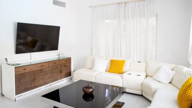 Geräumige Villa 520 m² in Bavaro, Dominikanische Republik