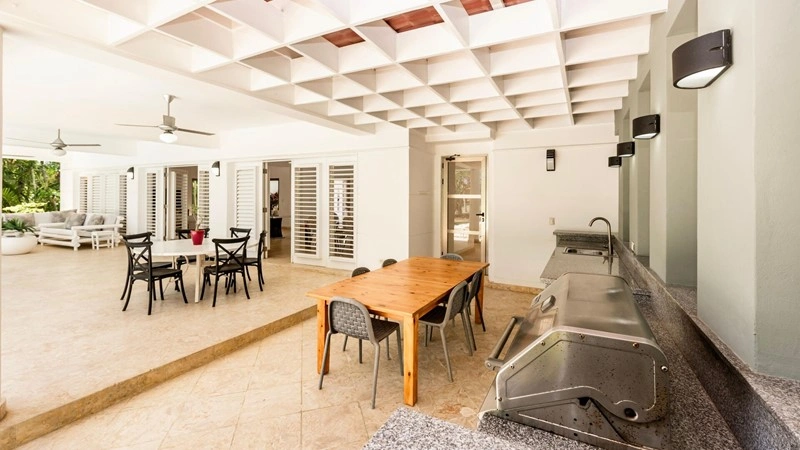 Geräumige Villa (599 m²) in Bavaro, Dominikanische Republik