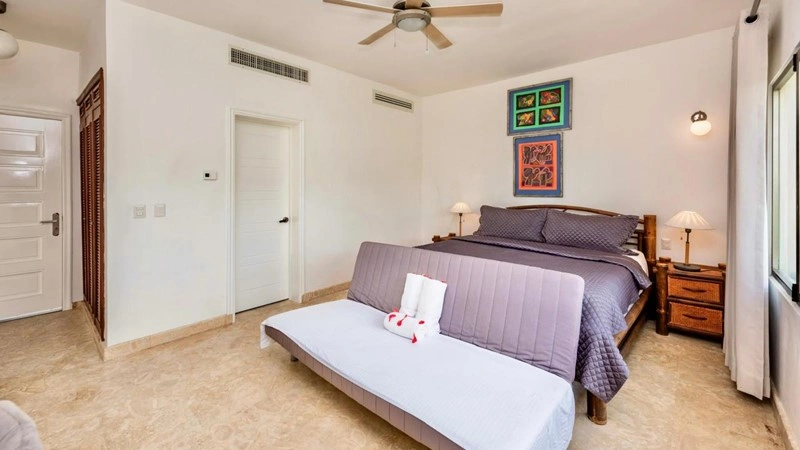 Geräumige Villa (599 m²) in Bavaro, Dominikanische Republik