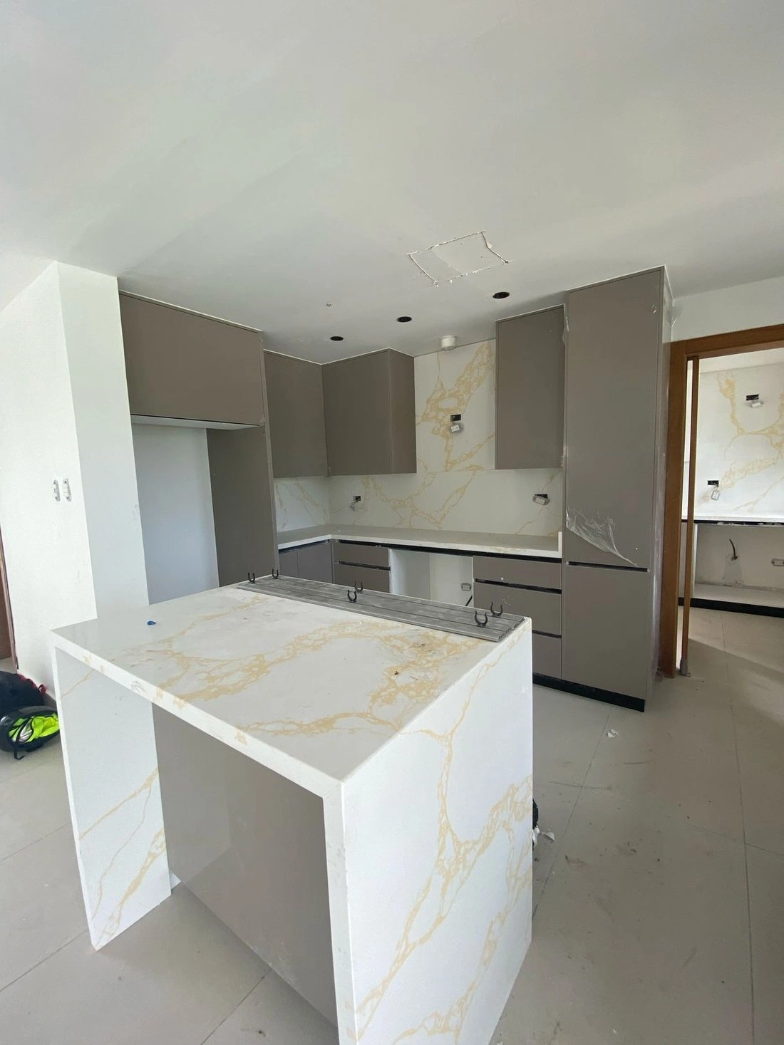 Вилла 510 m² с открытым бассейном в Пунта-Кане, Доминиканская Республика