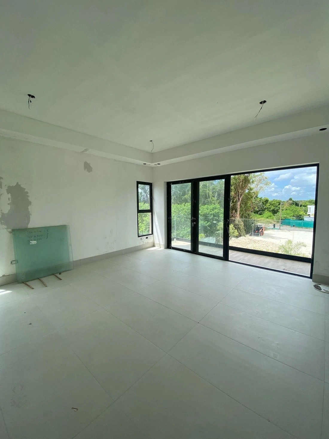 Вилла 510 m² с открытым бассейном в Пунта-Кане, Доминиканская Республика