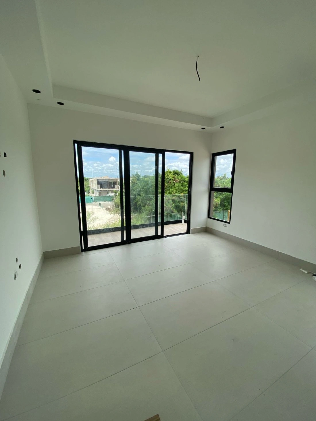 多米尼加蓬塔卡纳 5+1 开放式厨房别墅