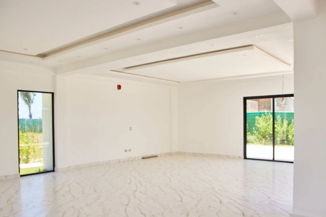 位于多米尼加共和国蓬塔卡纳的700 m2别墅,带步入式衣帽间