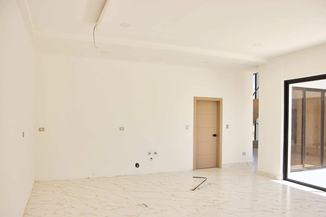 位于多米尼加共和国蓬塔卡纳的700 m2别墅,带步入式衣帽间